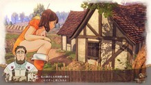 七大罪布里塔尼亚的旅人